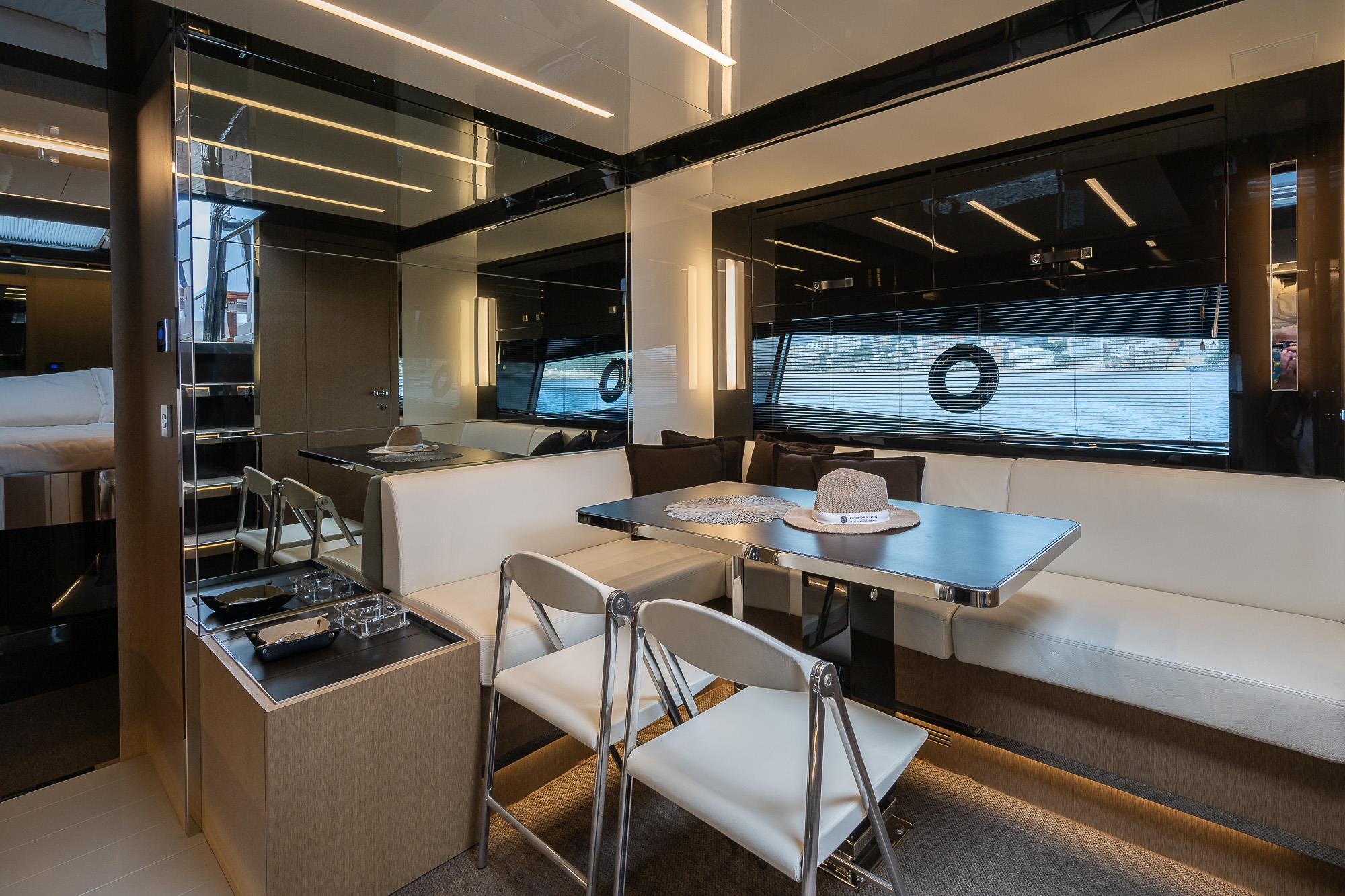 2018 RIVA 56' RIVALE 